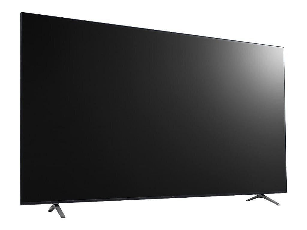 LG 65" Television for Digital Signage (65UR340C9UD)