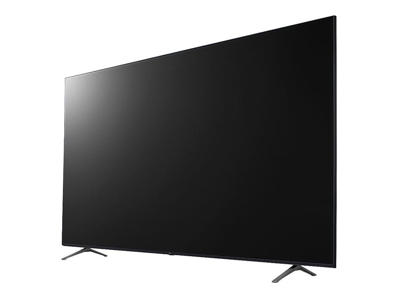 LG 86" Television for Digital Signage (86UR640S9UD)