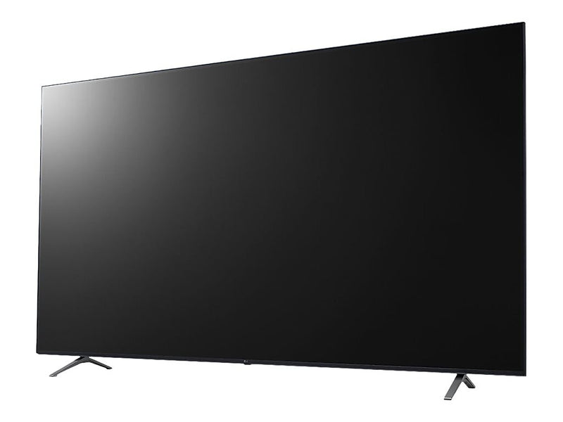 LG 86" Television for Digital Signage (86UR640S9UD)