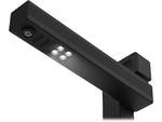 IRIScan Desk 6 Pro USB Document Scanner, Black (462006)