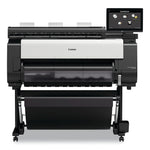 Canon imagePROGRAF TX-Series Z36 Scanner, Scans Up to 36" Wide, 1200 dpi Optical Resolution