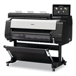 Canon imagePROGRAF TX-Series Z36 Scanner, Scans Up to 36" Wide, 1200 dpi Optical Resolution