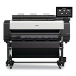 Canon imagePROGRAF TX-Series Z36 Scanner, Scans Up to 36" Wide, 1200 dpi Optical Resolution