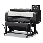 Canon imagePROGRAF TX-Series Z36 Scanner, Scans Up to 36" Wide, 1200 dpi Optical Resolution