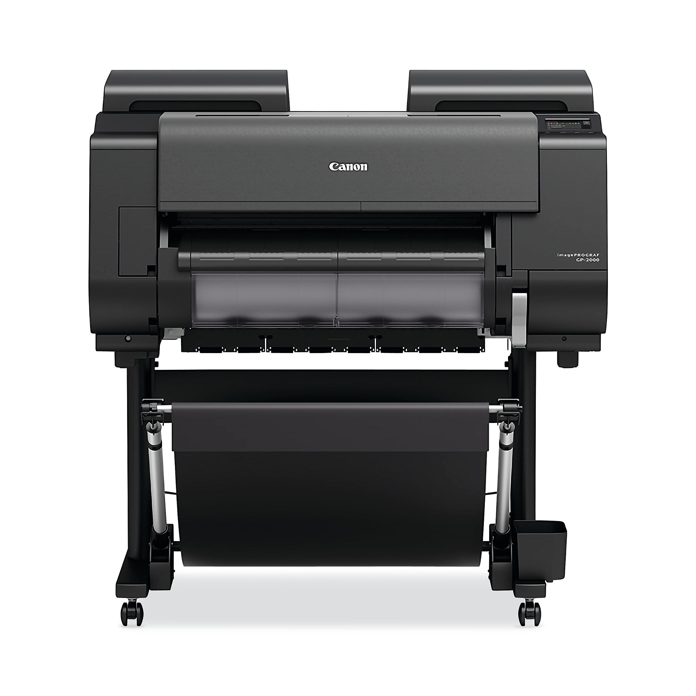 Canon imagePROGRAF GP-2000, Wide Format Inkjet Printer