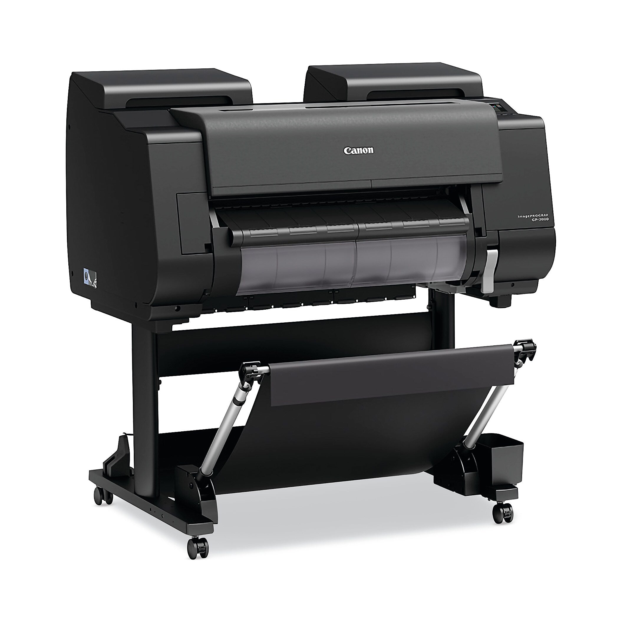 Canon imagePROGRAF GP-2000, Wide Format Inkjet Printer