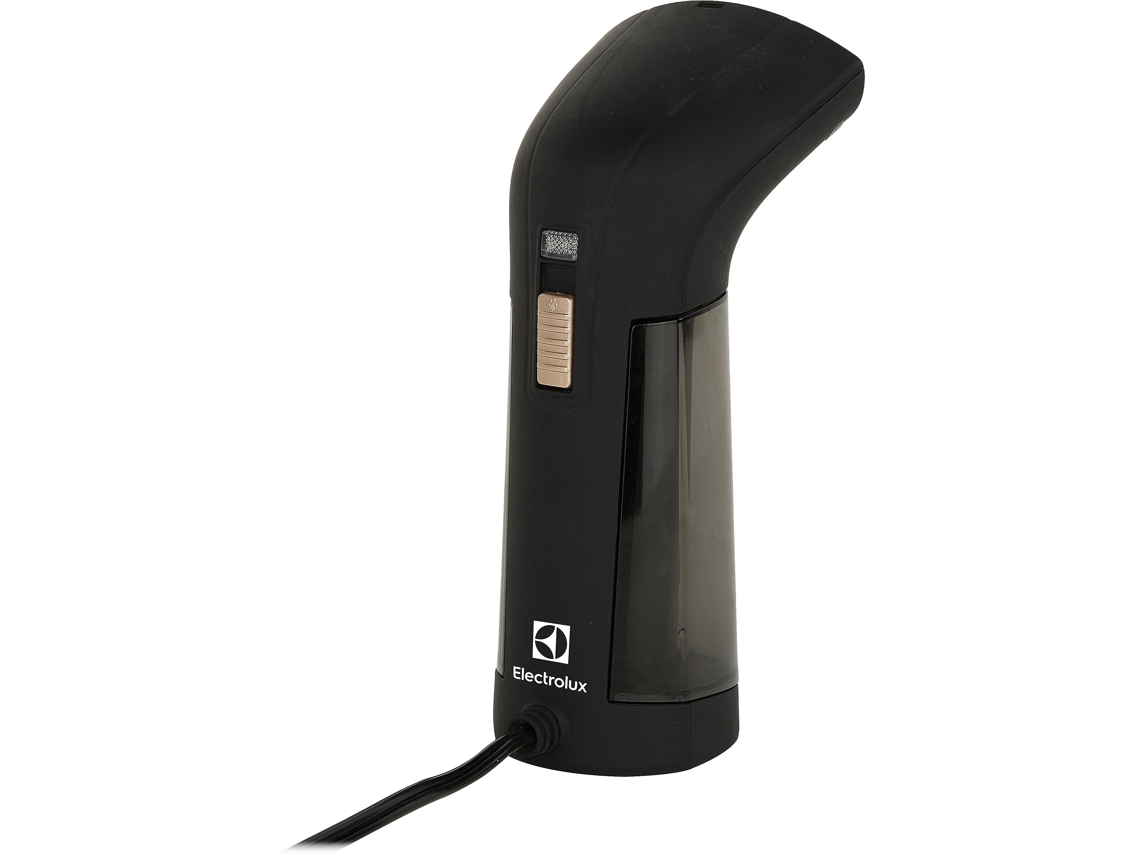 Electrolux Voyage Travel Compact Steamer, Black (LX-900T-BK)