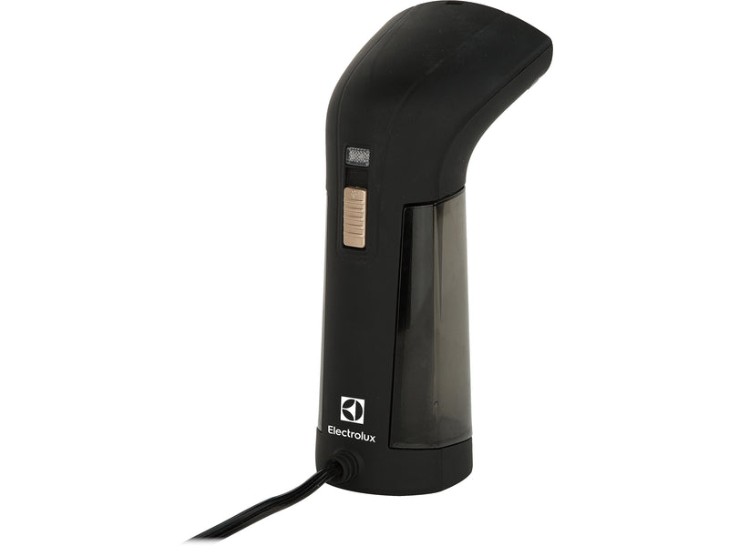 Electrolux Voyage Travel Compact Steamer, Black (LX-900T-BK)