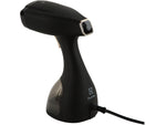 Electrolux Personal Handheld Steamer, Black (LX-15002)