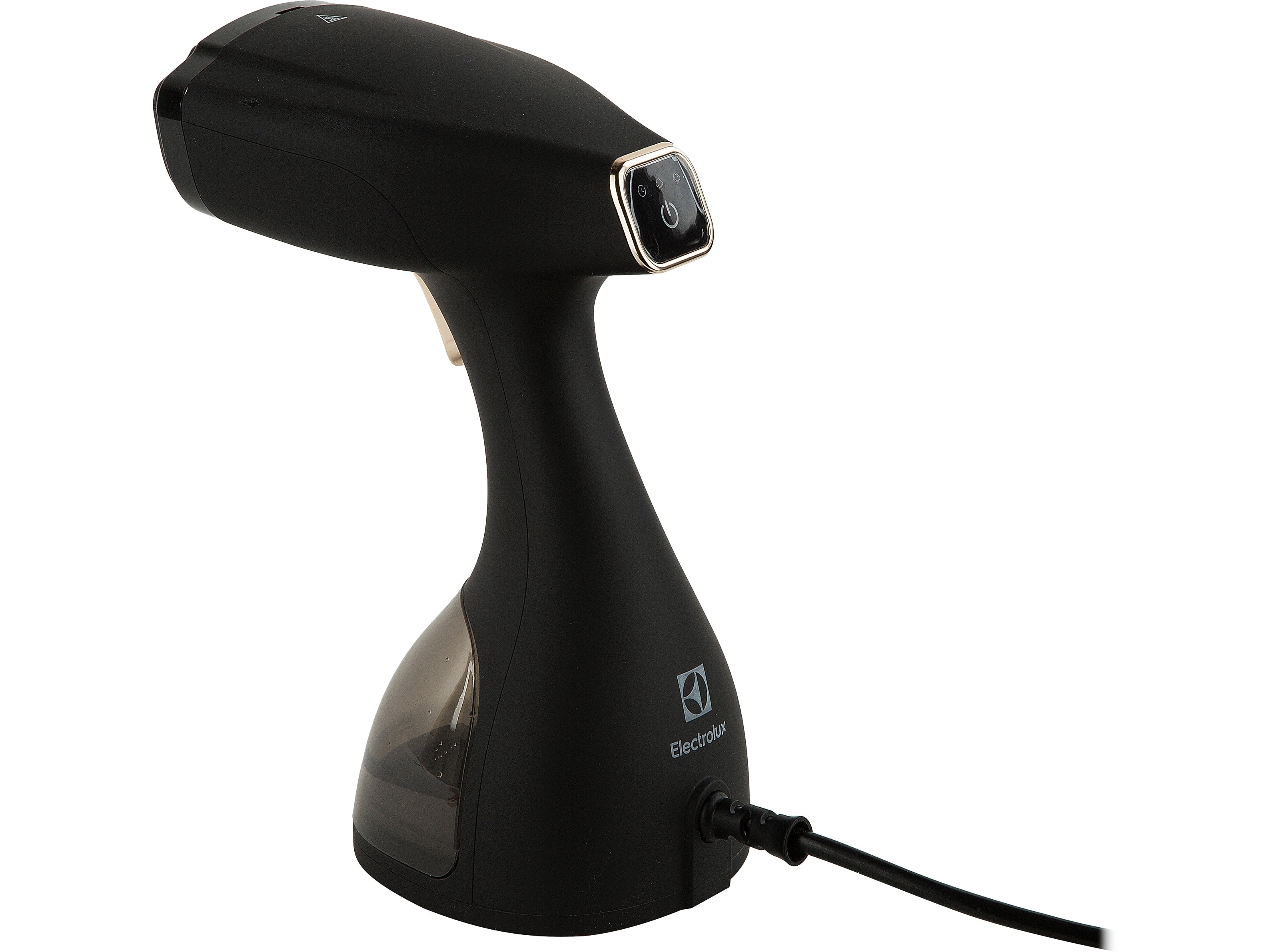 Electrolux Personal Handheld Steamer, Black (LX-15002)