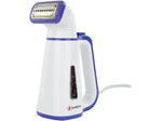 Smartek Portable Handheld Garment Steamer, White (ST-53W)