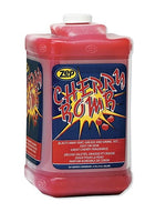 Zep Cherry Bomb Hand Cleaner, Cherry Scent, 1 gal Bottle, 4/Carton (ZPE95124)