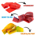 Fruit By The Foot Gluten Free Fruit Strips Variety Pack, 0.75 oz. (209-00408)