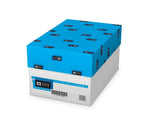 Appleton NCR Xero/Form II 8.5" x 11" Bond Paper, 23 lbs., 500 Sheets/Ream (4643)