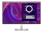 Dell 27" LED Monitor, Black (DELL-P2723D)