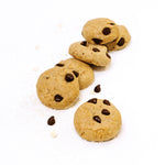 HomeFree Gluten Free Mini Chocolate Chip Cookies, 1.1 oz., 10/Pack (307-00360)