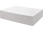 uCreate Art1st Watercolor Paper, 9" x 12", White, 250 Sheets/Pack (P4930)