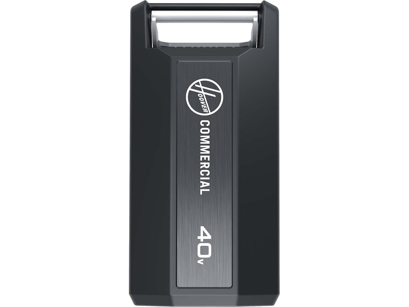 Hoover Commercial Rechargeable Battery for 40V Cordless System (CH27280)