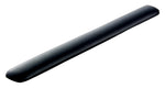 3M Gel Wrist Rest for Keyboards, Black, Soothing Gel Technology for Comfort and Support (WR85B)