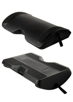 3M Tilt Adjustable Foot Rockers, Black (FR200B)