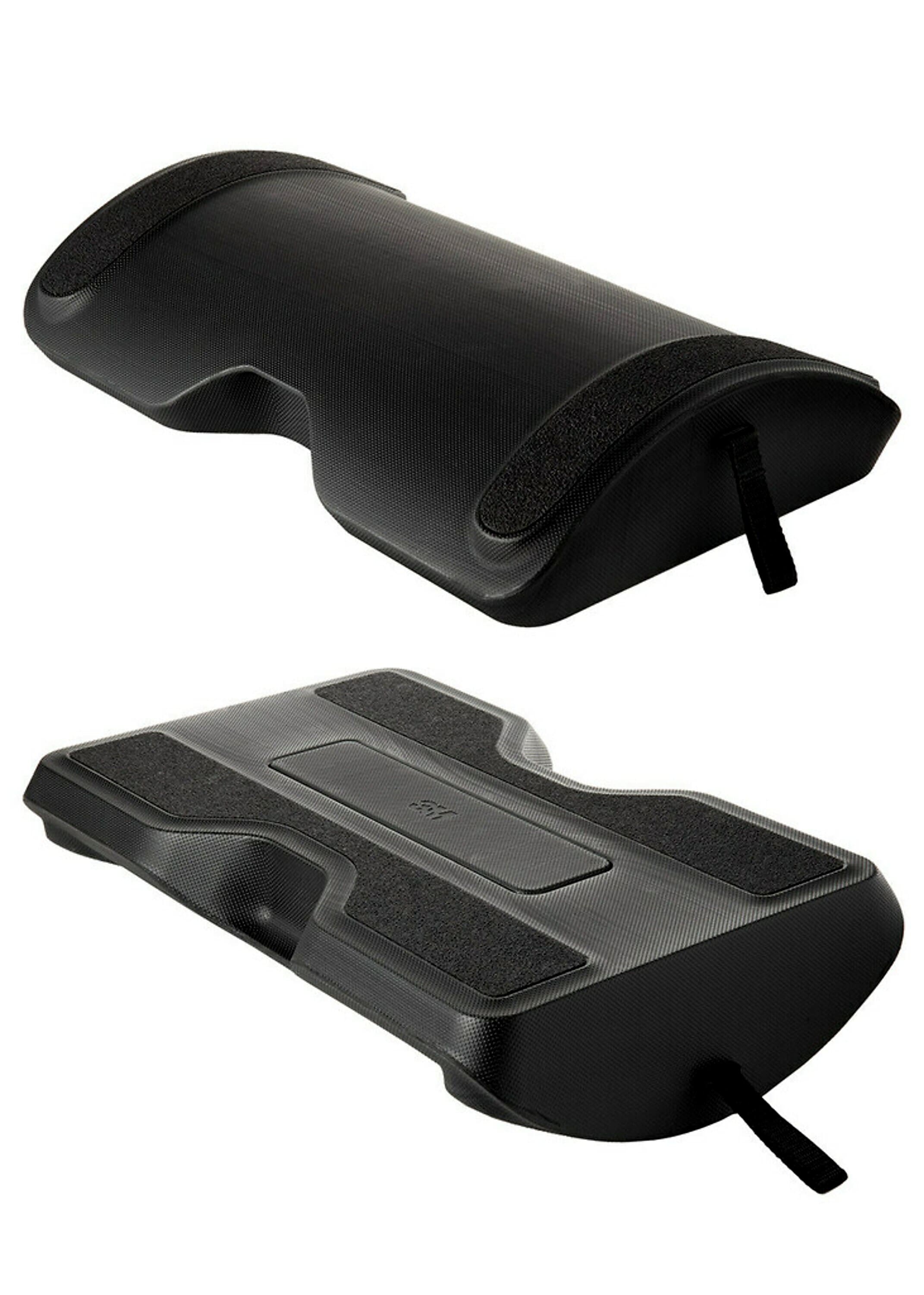 3M Tilt Adjustable Foot Rockers, Black (FR200B)