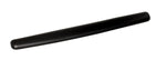 3M™ Gel Wrist Rest for Keyboard and Mouse, Black, Easy Clean Cover, Anti-microbial Product Protection (WR340LE)