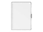 OtterBox Symmetry Series Clear Rubber Cover for 10.2" iPad 7 (77-63576)