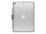 OtterBox Symmetry Series Clear Rubber Cover for 10.2" iPad 7 (77-63576)