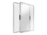 OtterBox Symmetry Series Clear Rubber Cover for 10.2" iPad 7 (77-63576)
