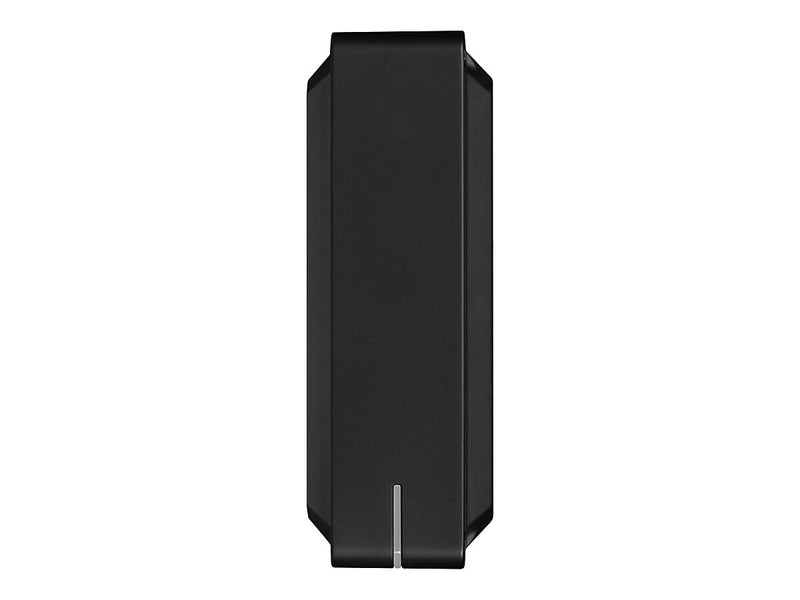 WD WD_BLACK D10 Game Drive 8TB External Portable Hard Drive, Black (WDBA3P0080HBK-NESN)
