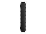 WD WD_BLACK P10 Game Drive 4TB External Portable Hard Drive, Black (WDBA3A0040BBK-WESN)