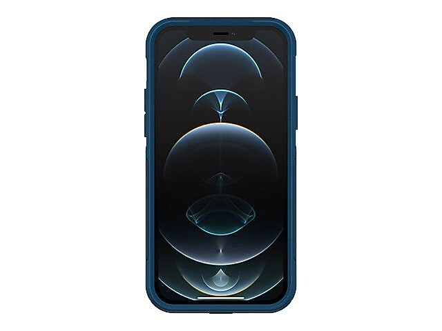 OtterBox Commuter Series Bespoke Way Cover for iPhone 12 Pro (77-65406)