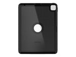 OtterBox Defender Series Cover for 12.9" iPad Pro, Black (77-82268)
