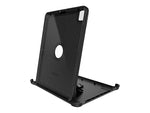 OtterBox Defender Series Cover for 12.9" iPad Pro, Black (77-82268)
