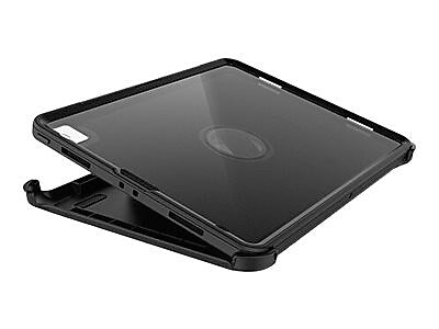 OtterBox Defender Series Cover for 12.9" iPad Pro, Black (77-82268)