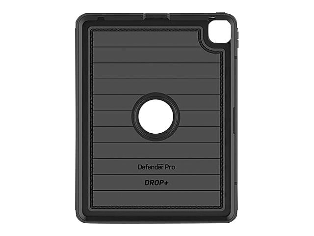 OtterBox Defender Series Pro Cover for 12.9" iPad, Black (77-82269)