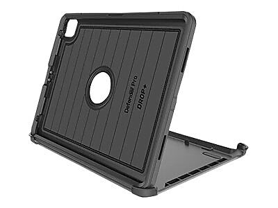 OtterBox Defender Series Pro Cover for 12.9" iPad, Black (77-82269)