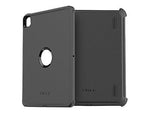OtterBox Defender Series Pro Cover for 12.9" iPad, Black (77-82269)