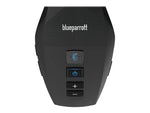 BlueParrott S650-XT Active Noise Canceling Bluetooth On Ear Mobile Headset, Black (204292)