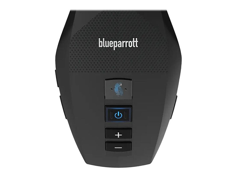 BlueParrott S650-XT Active Noise Canceling Bluetooth On Ear Mobile Headset, Black (204292)