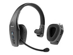 BlueParrott S650-XT Active Noise Canceling Bluetooth On Ear Mobile Headset, Black (204292)