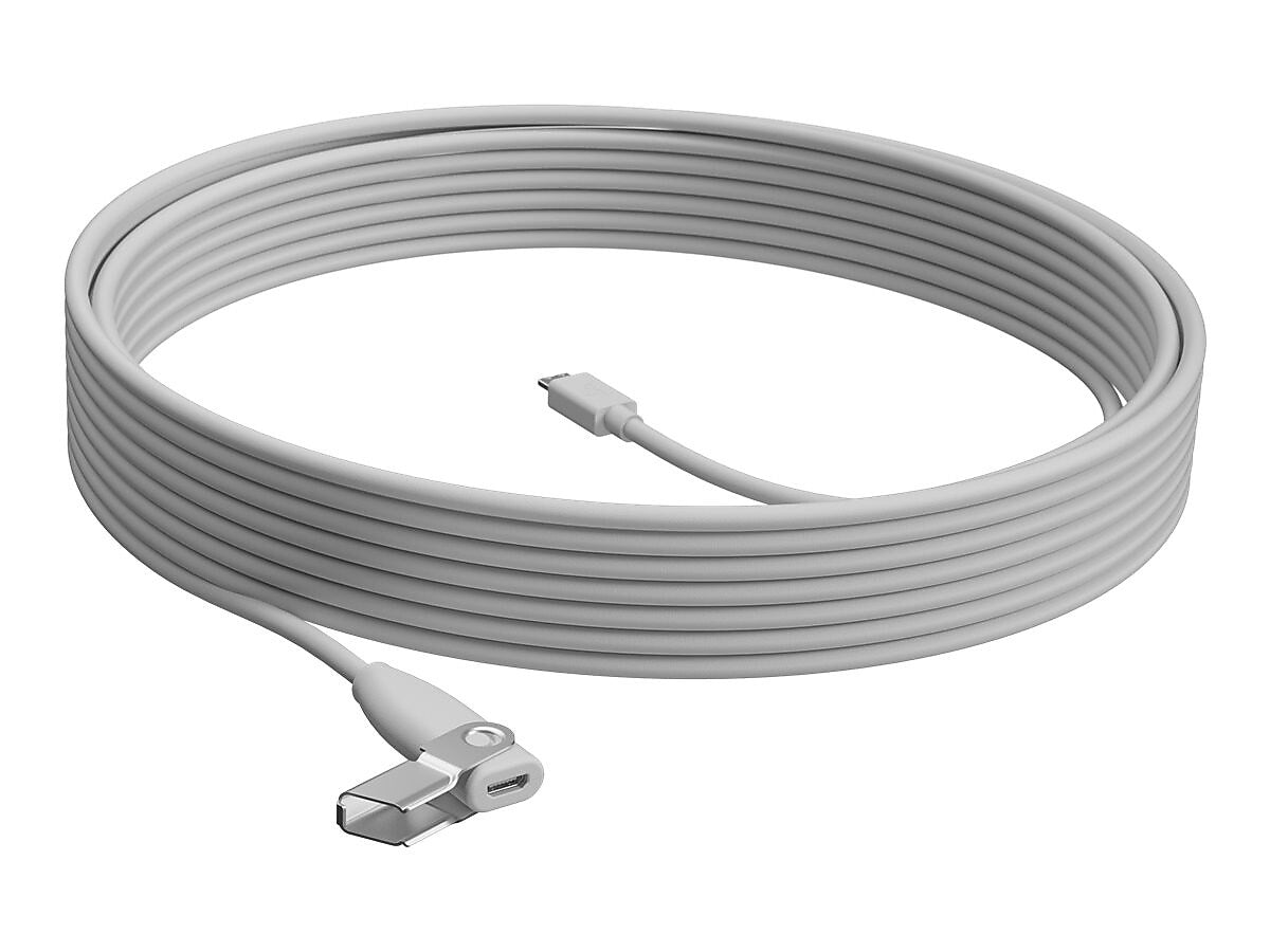 Logitech 33' Microphone Cable (952-000047)