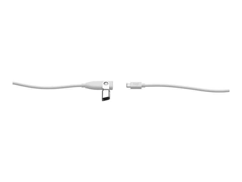 Logitech 33' Microphone Cable (952-000047)