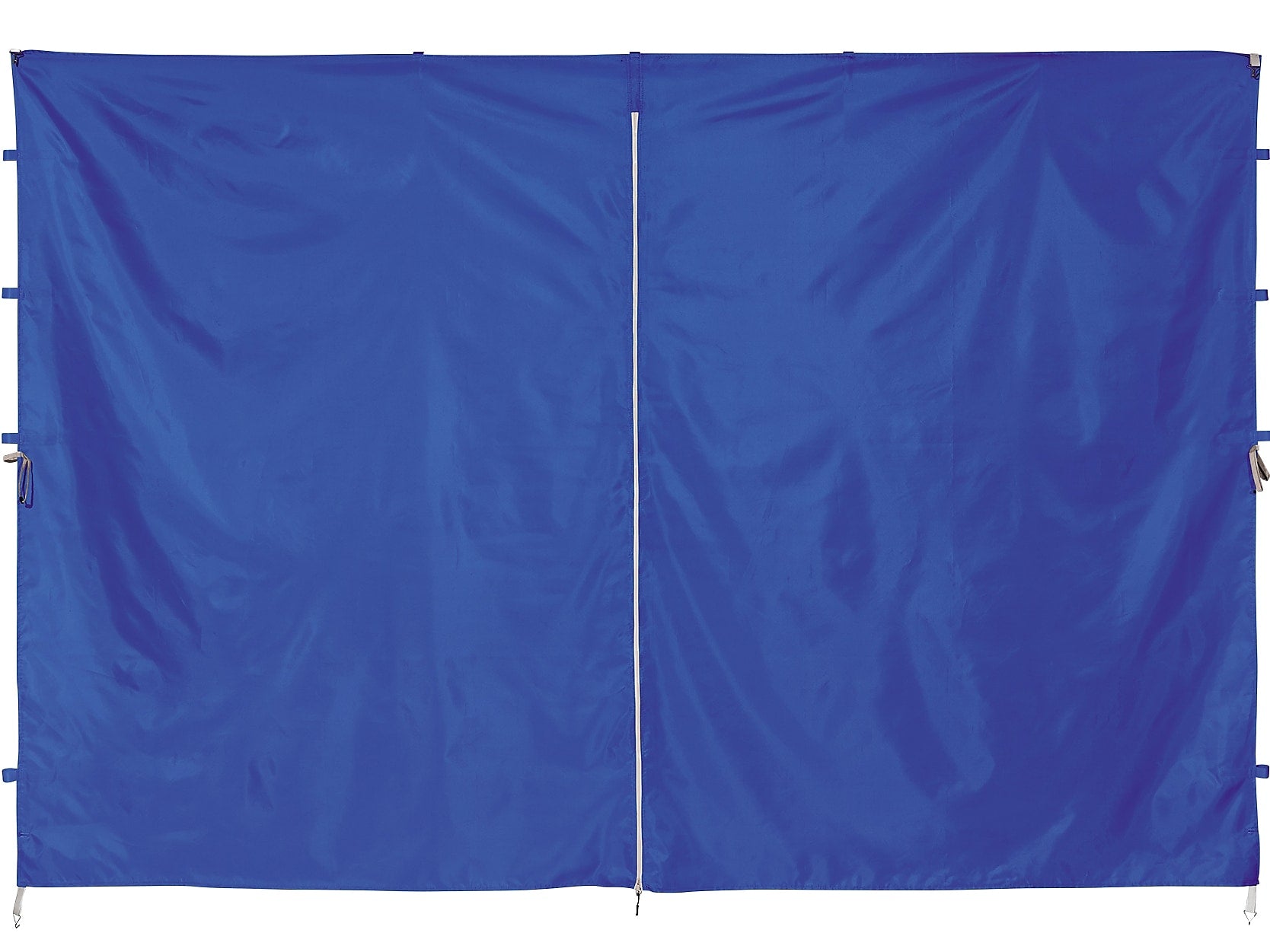 Ergodyne SHAX 6096 Pop-Up Tent Sidewall with Zipper, Blue (12979)