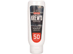 Ergodyne KREW'D Sunscreen Lotion, SPF 50, 8 Oz. (16631)