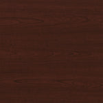 Bush Business Furniture Saratoga 72"H 5-Shelf Bookcase with Adjustable Shelves, Harvest Cherry (W1615C-03)