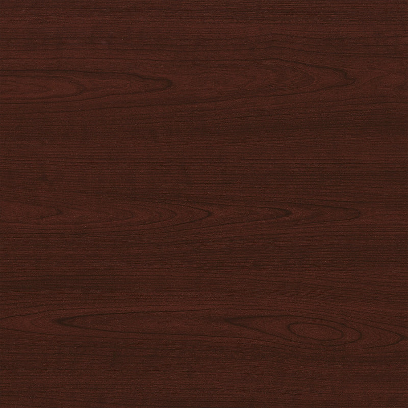 Bush Furniture Saratoga 66"W L Shaped Computer Desk with Drawers, Harvest Cherry (EX45670-03K)