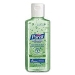 AbilityOne PURELL Gel Hand Sanitizer with Aloe, 4 Oz Bottle, 24/Carton (NSN5223886)
