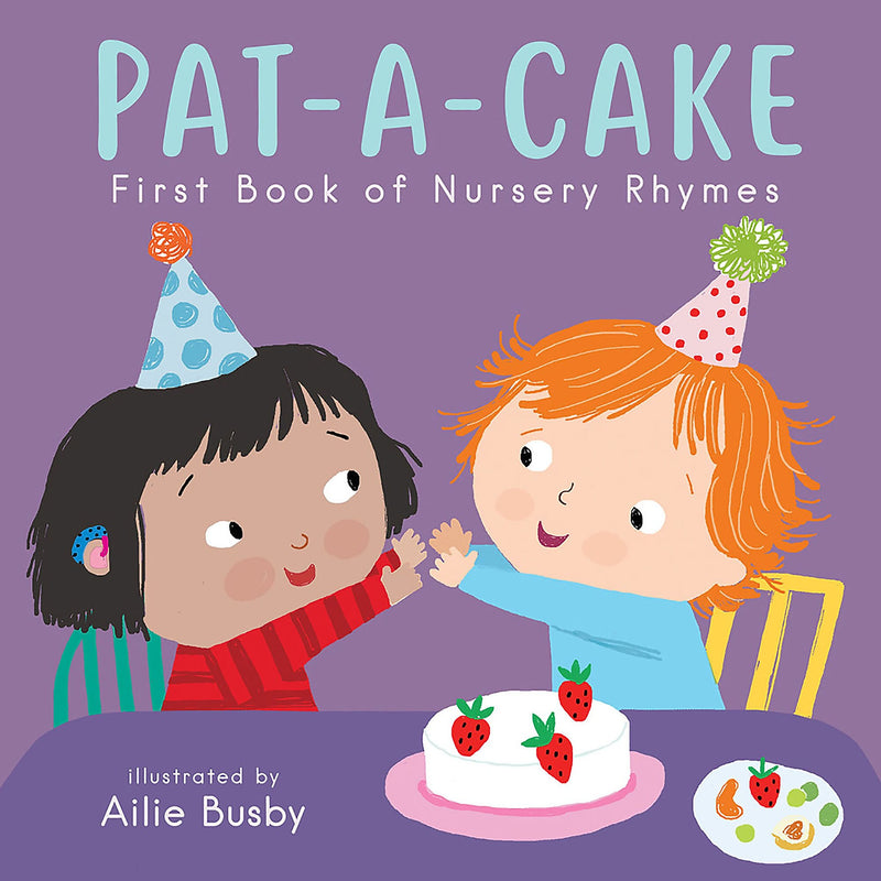 Child's Play First Book Board Books, Set of 3 (CPYFBNSET1)