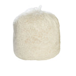 AbilityOne 7-10 Gallon Industrial Trash Bag, 24" x 24", High Density, 8 mic, Natural, 1000 Bags/Box (8105015171363)